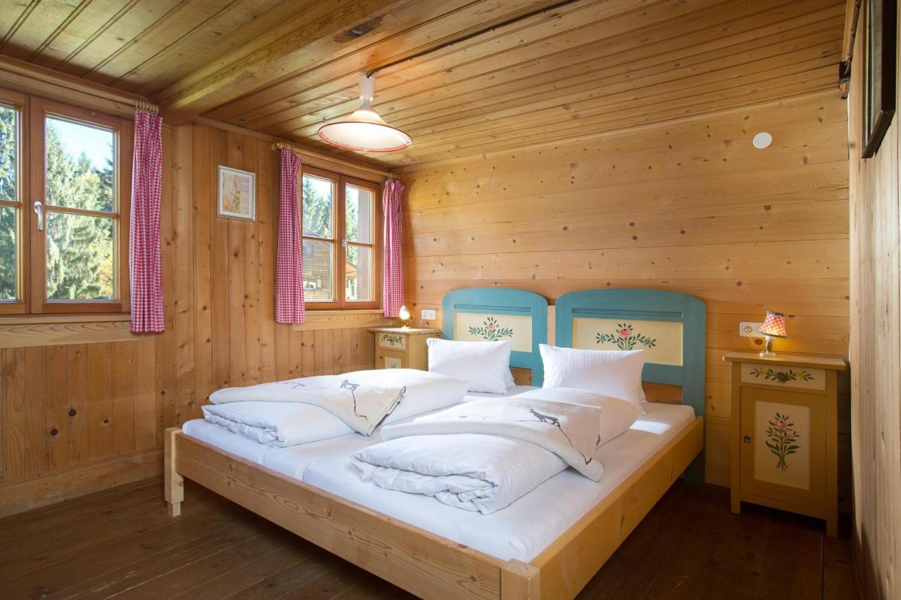 Ferienhaus Engstler Schruns Exterior foto