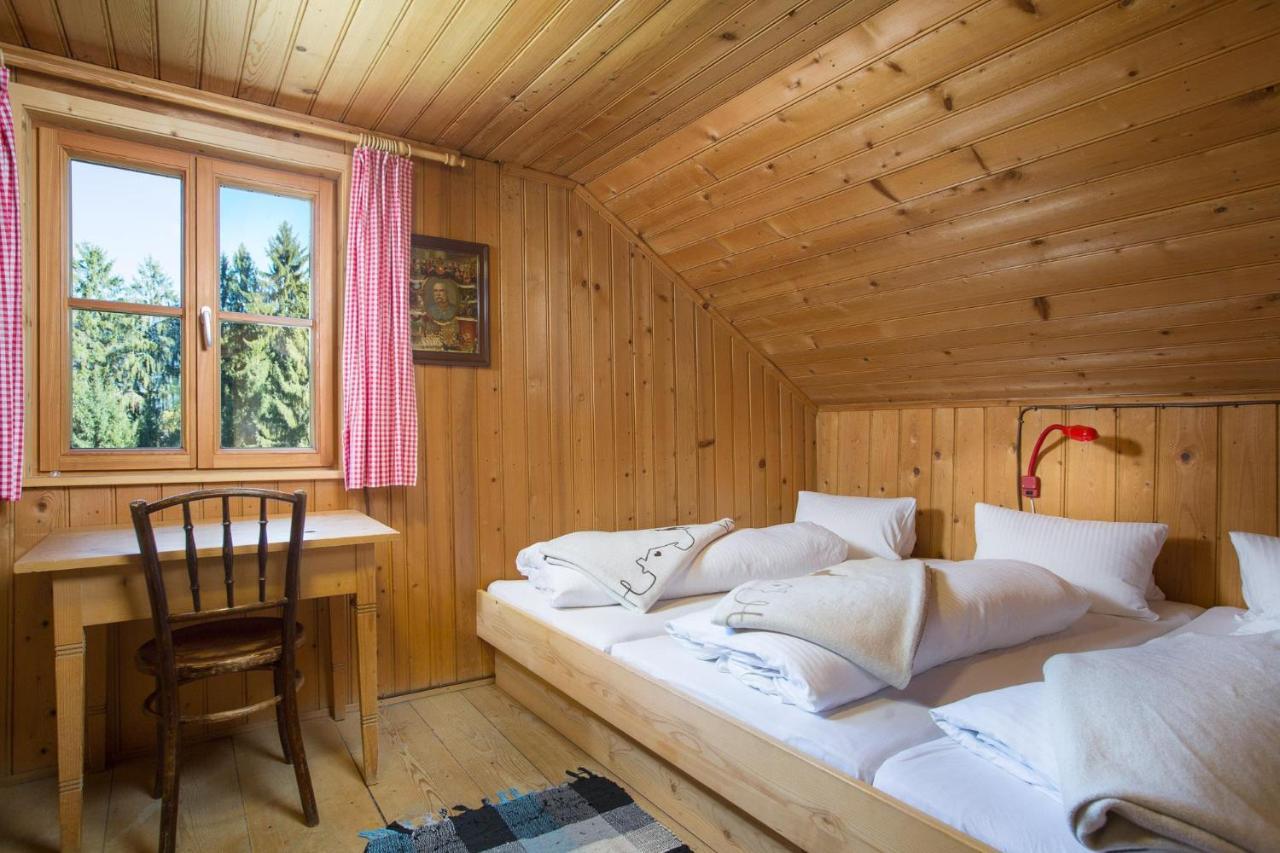 Ferienhaus Engstler Schruns Exterior foto